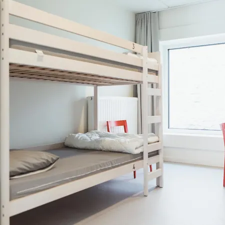 Hostel Snuffel
