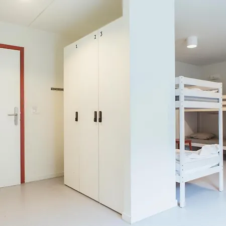 Hostel Snuffel