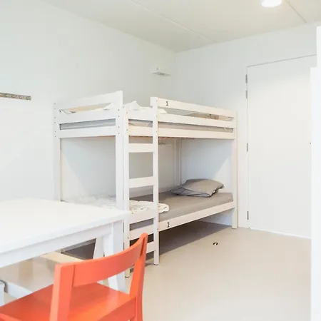 Hostel Snuffel *