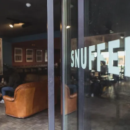 Snuffel * Brügge