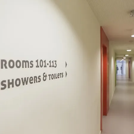 Snuffel Hostel