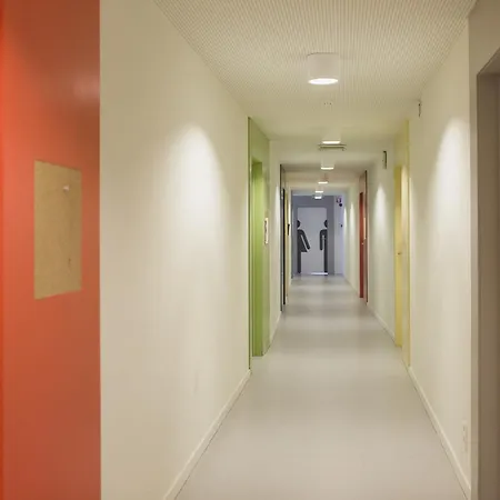 Hostel Snuffel