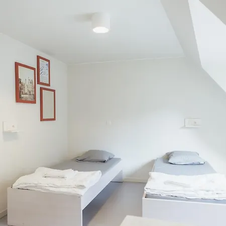 Snuffel Brügge