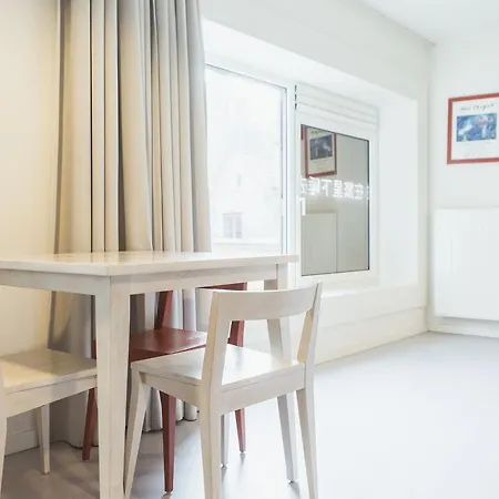 Hostel Snuffel