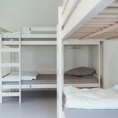 Hostel Snuffel *