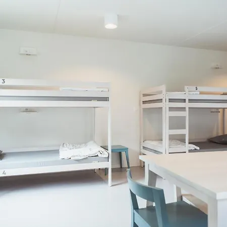Hostel Snuffel