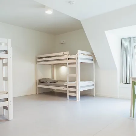 Hostel Snuffel